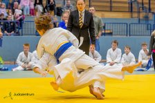 20.05.2023 Wachau JUDO Kids Cup